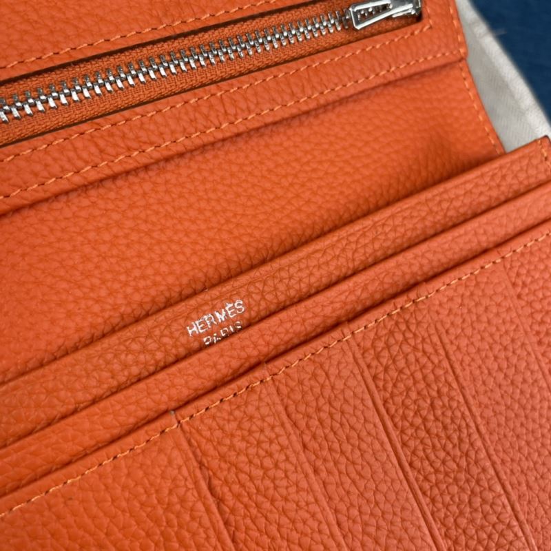 Hermes Wallets Purse